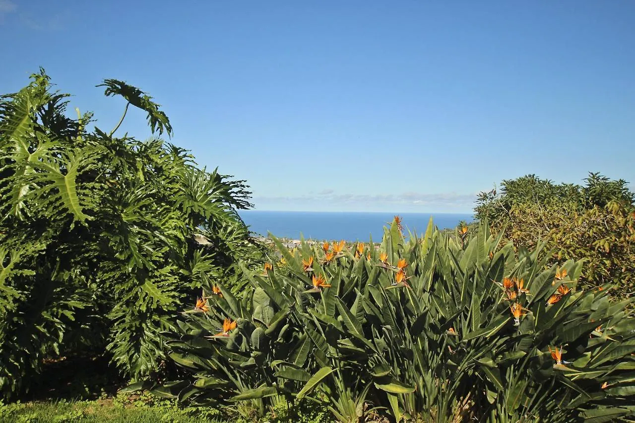 Holiday home Finca Tocama La Vera-Carril