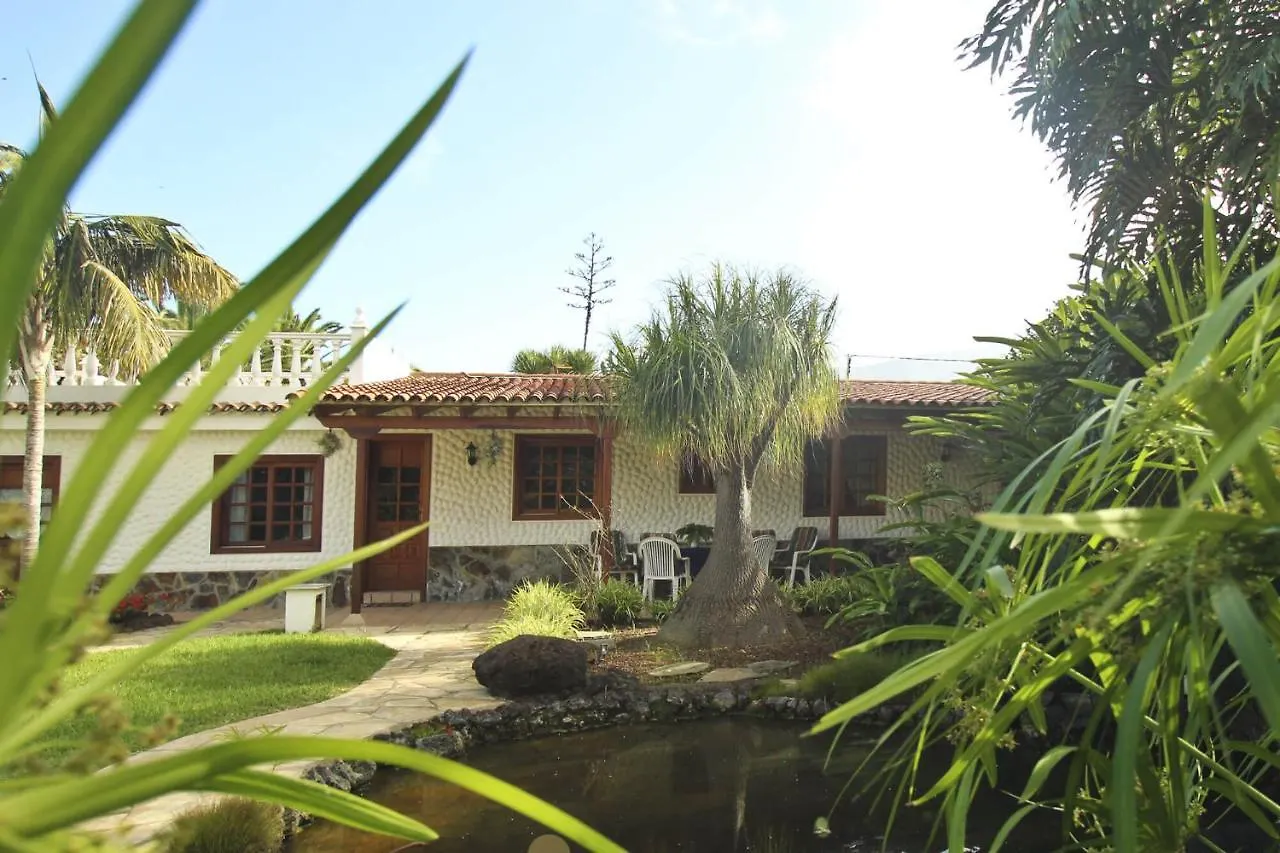 Holiday home Finca Tocama La Vera-Carril Spain